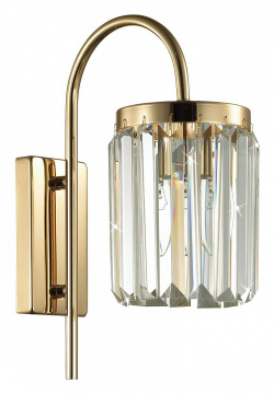 Бра Odeon Light 4987/1W