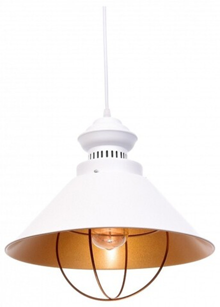 Подвесной светильник LUMINA DECO Kugar LDP 7930 WT