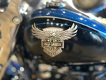 Harley-Davidson Fat Boy, 2018