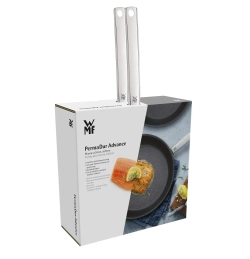 WMF Набор из 2 сковород PermaDur Advance 24+28см