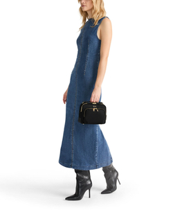 Сумка через плечо Teghan/Mink