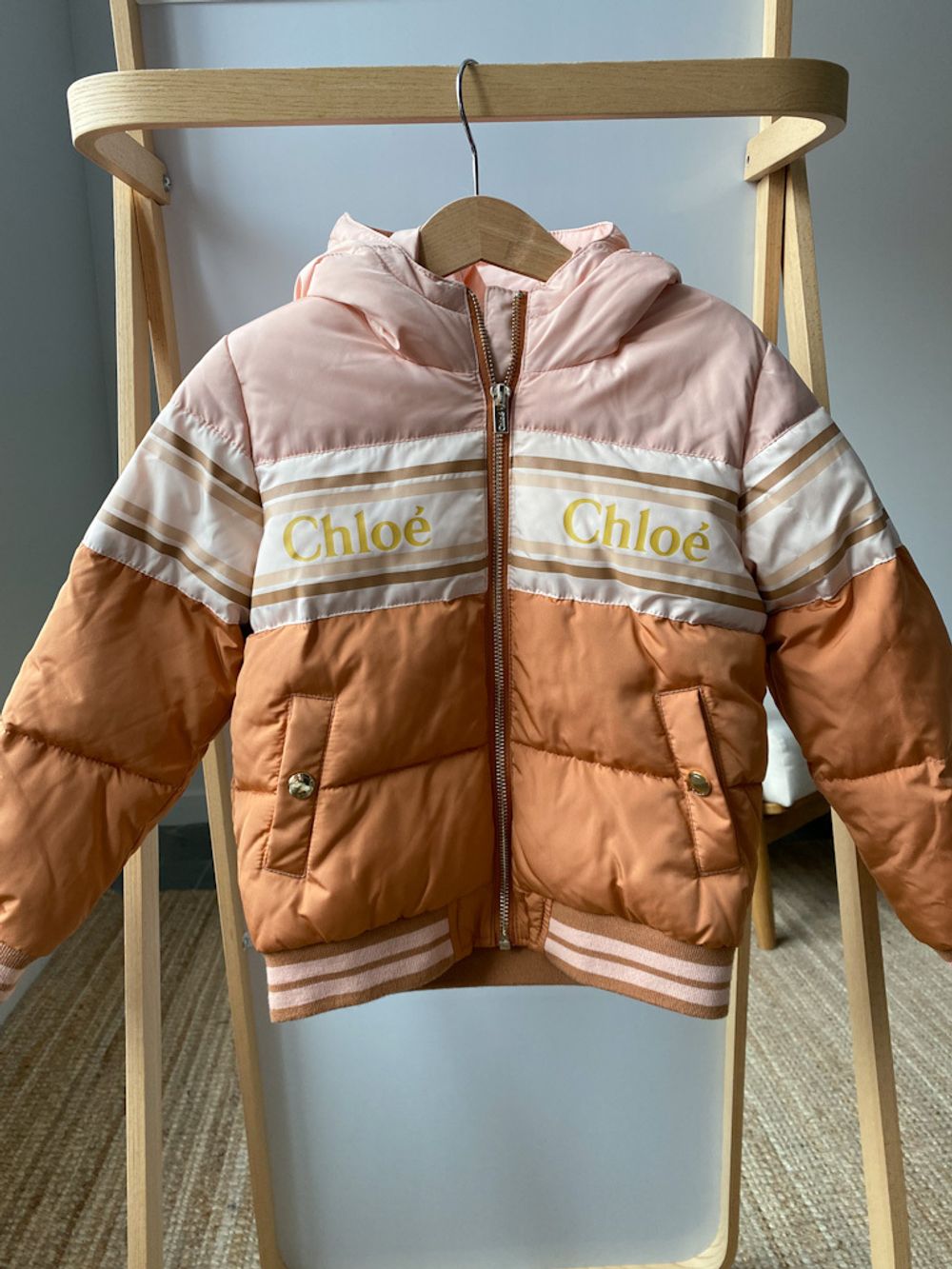 Куртка Chloe, 110