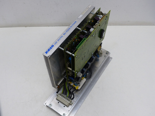 Reis Robotics 1435 35A/70A Antriebsverstärker