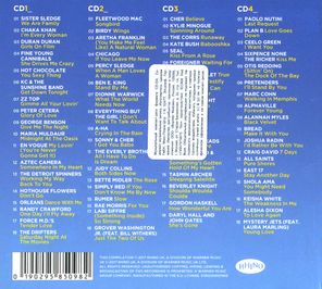 Сборник / The Collection: Mum (4CD)