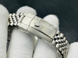 Rolex Datejust Watch