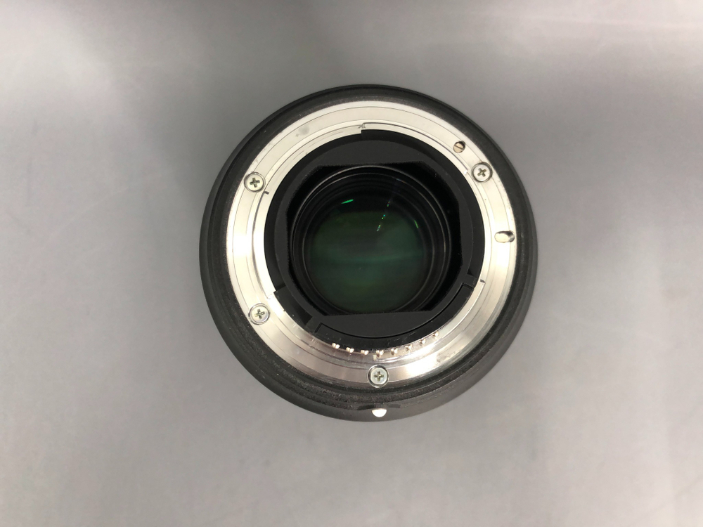 Nikon 24-70mm 2.8E ED VR AF-S Nikkor