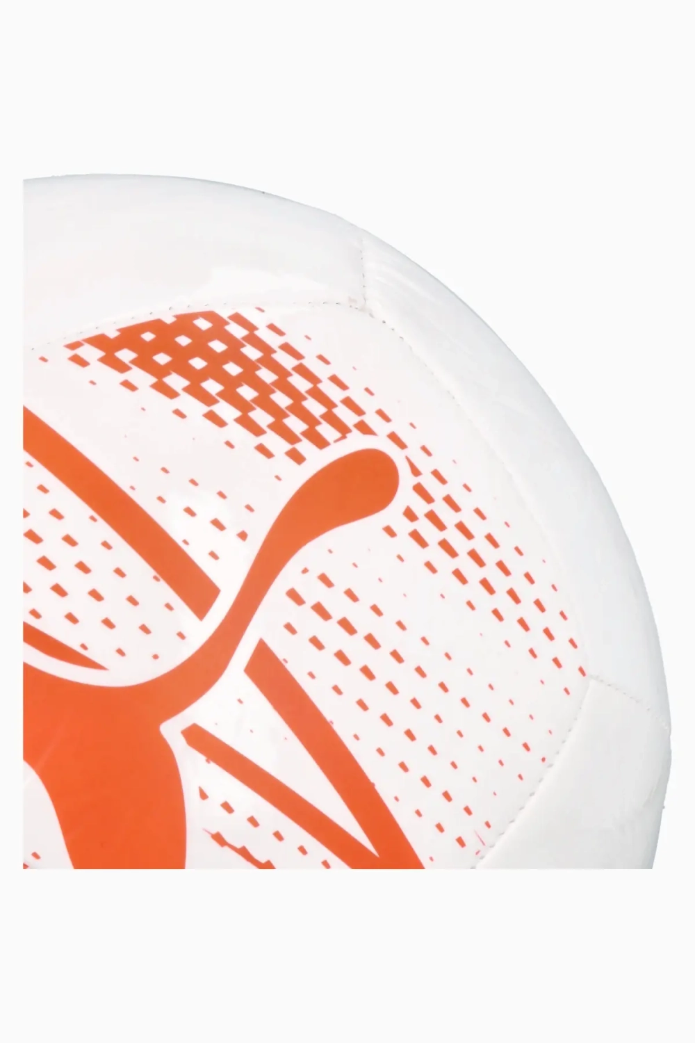 Футбольный мяч Puma Attacanto размер 3 - белый