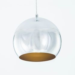 Citilux Оми CL945111 Подвесной светильник Хром