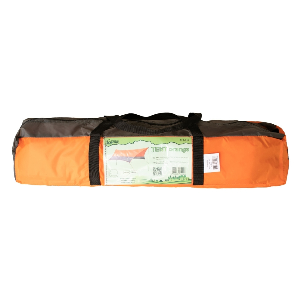 Tramp Lite палатка Tent orange (оранжевый)