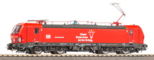 Электровоз Vectron BR 193 DB Systemtechnik VI