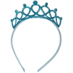 Корона «Принцесса зима», микс