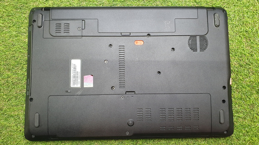 Ноутбук Acer i3/4Gb