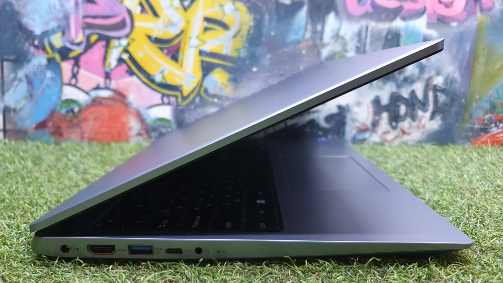 Ноутбук Itel i3-11/16Gb/FHD/SPIRIT 2 (71006300246)/Windows 11