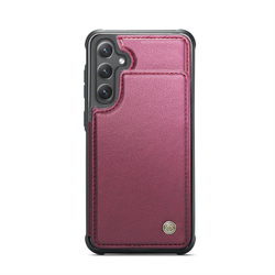 Чехол CaseMe Сard Protection Samsung Galaxy S25+