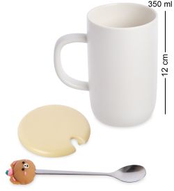 MUG-364/4 Кружка «Мишутка»