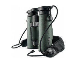 Бинокль-дальномер SWAROVSKI EL RANGE 8x42 - фото 4