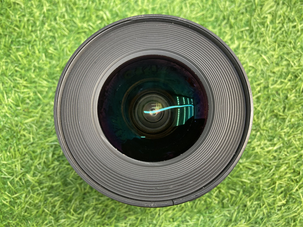 Sigma AF 10-20mm 3.5 EX DC HSM Покупка/Продажа
