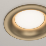 Встраиваемый светильник Technical DL027-2-01-MG