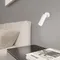 20098/1 LED / настенный светильник / белый