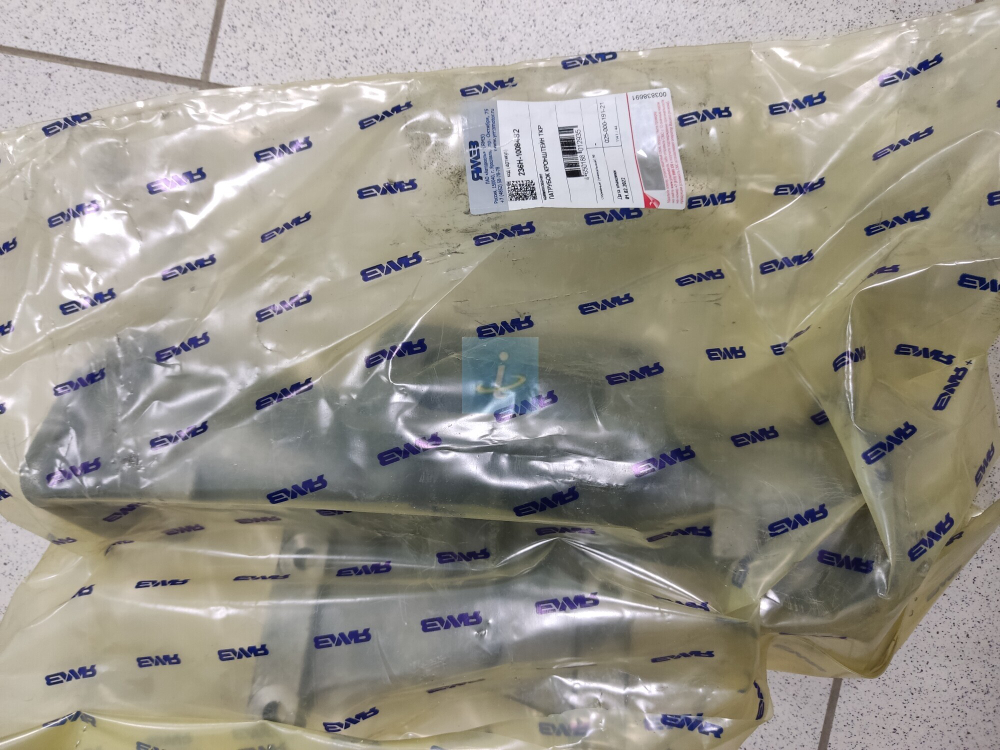 Патрубок 236Н-1008482