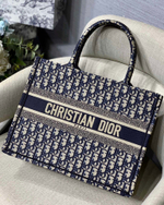 Christian Dior Book Tote 36 cm