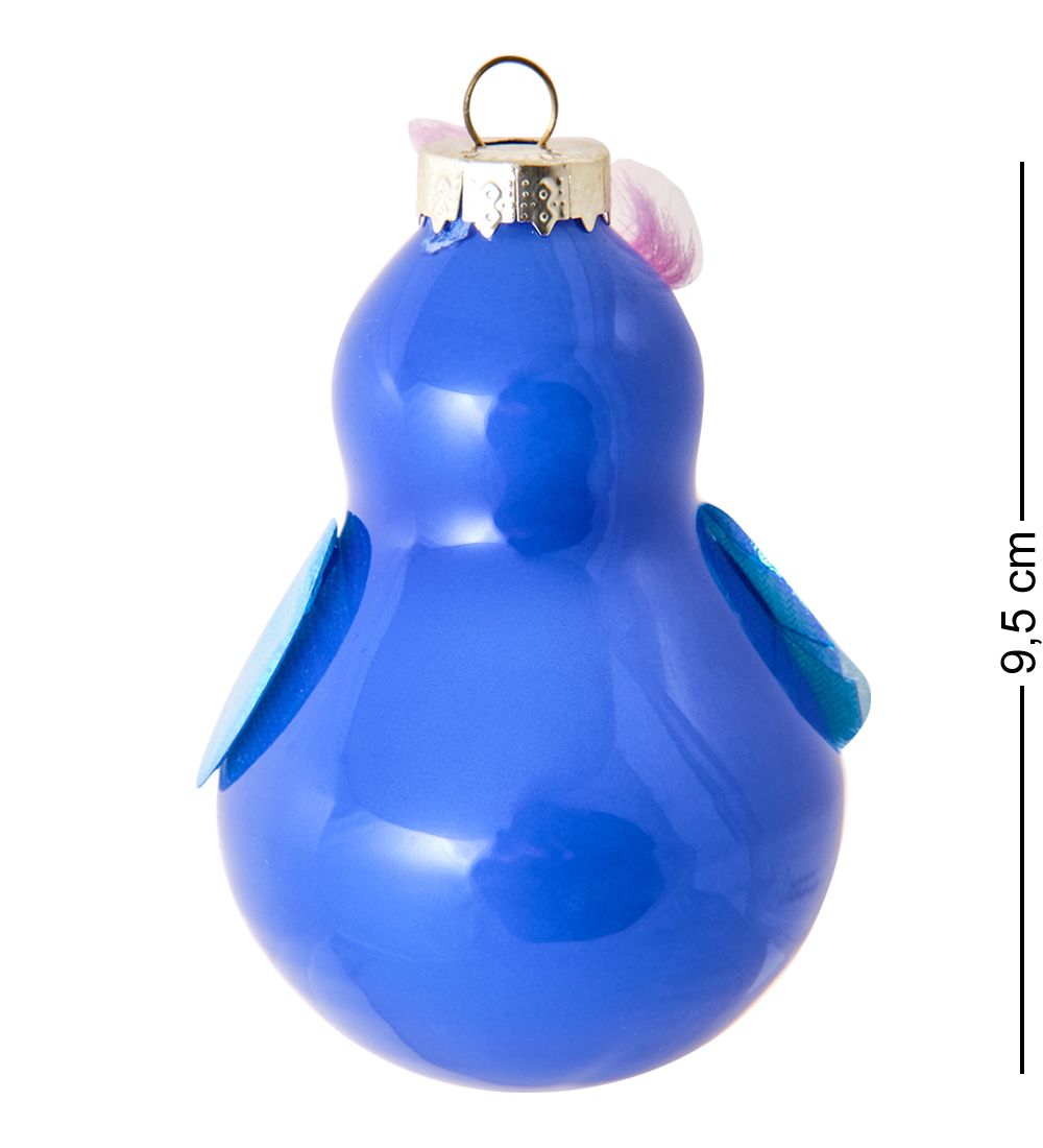 Элита НФ-163 Фигурка «Пингвин» ёлочное украшение