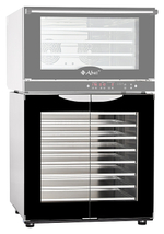 Шкаф расстоечный Abat ШРТ-8