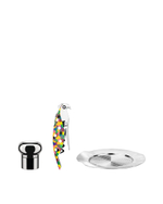 Подарочный набор Alessi & Wine, 3 предмета