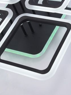 Потолочная люстра Natali Kovaltseva SPEKTR LED LAMPS 81442