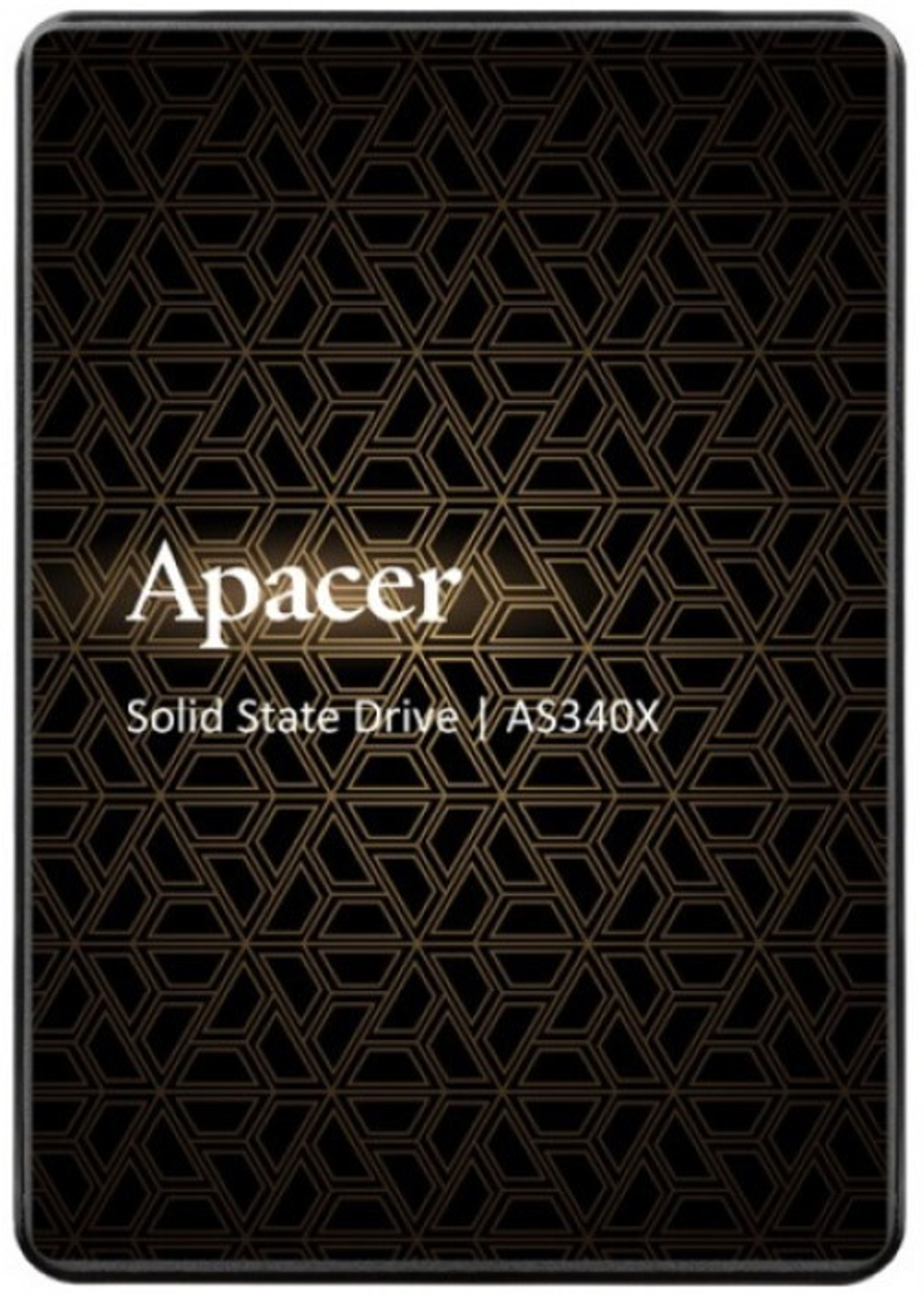 Накопитель SSD 2.5'' Apacer AP960GAS340XC-1