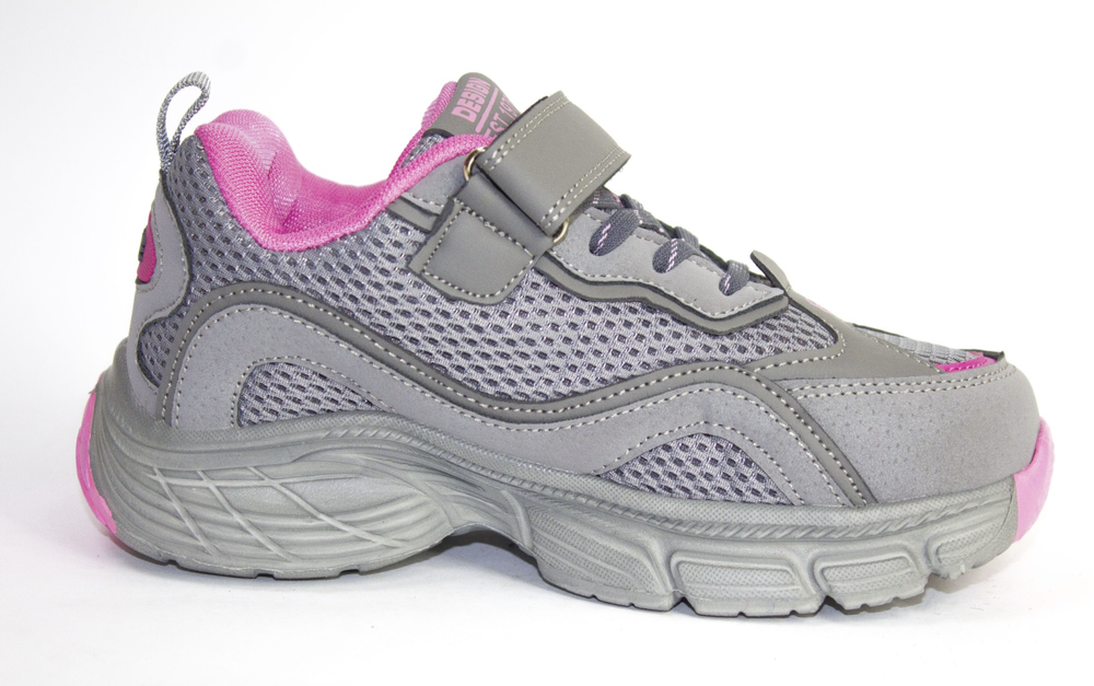 Кроссовки детские демисезонные Пчёлка Доми арт. 5614-10