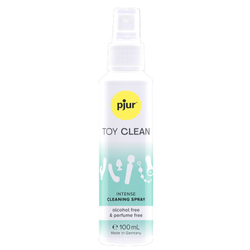 Pjur клинер Toy Clean 100 мл