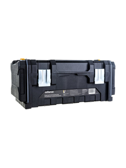 Ящик для инструментов Inforce 20 дюймов c органайзерами 06-20-11
