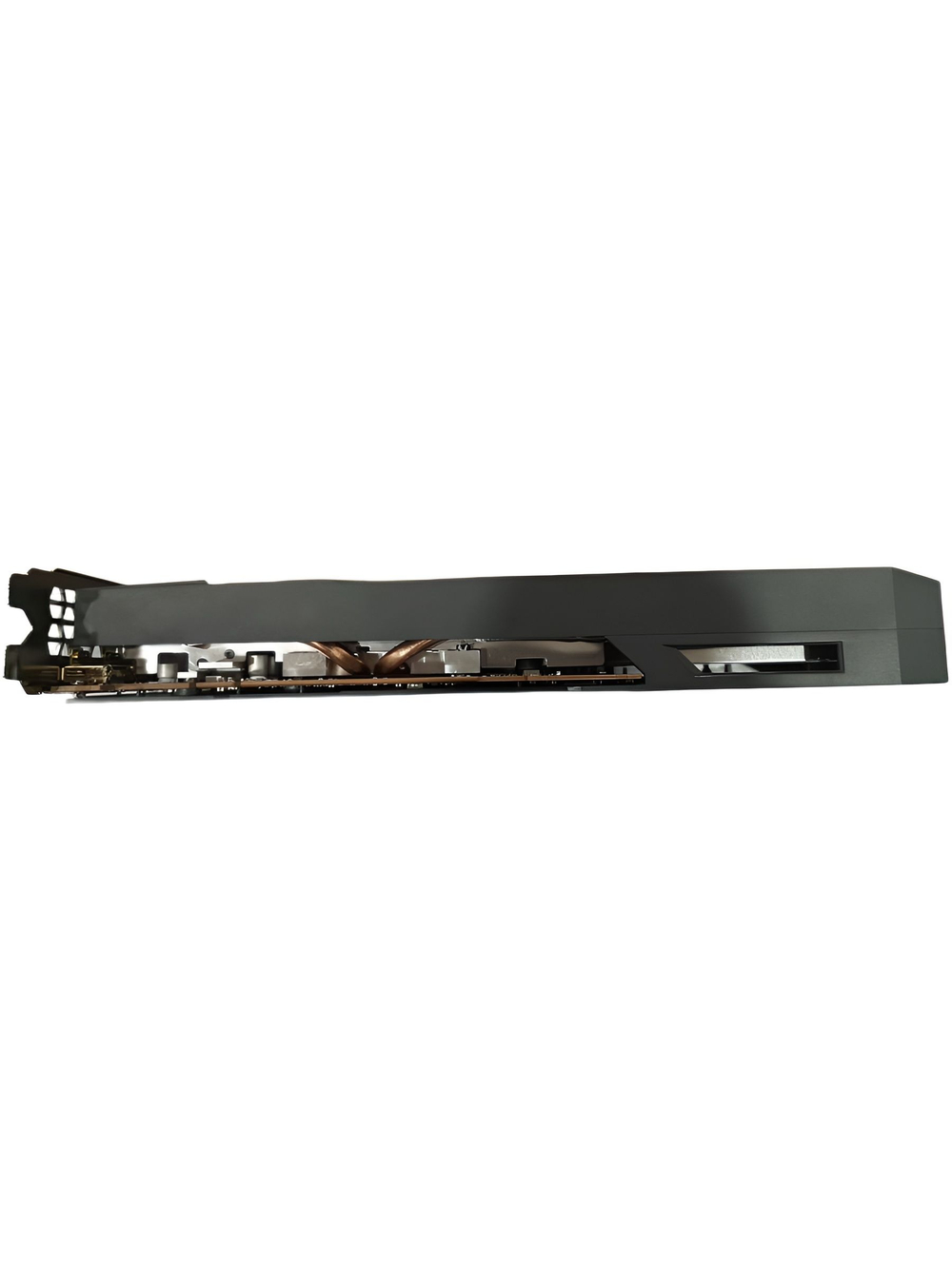 Видеокарта GIGABYTE AMD Radeon RX 6600 EAGLE 8Gb