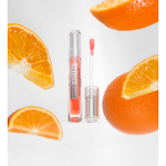 LUXVISAGE Блеск - бальзам для губ "JELLY CITRUS" (питание)