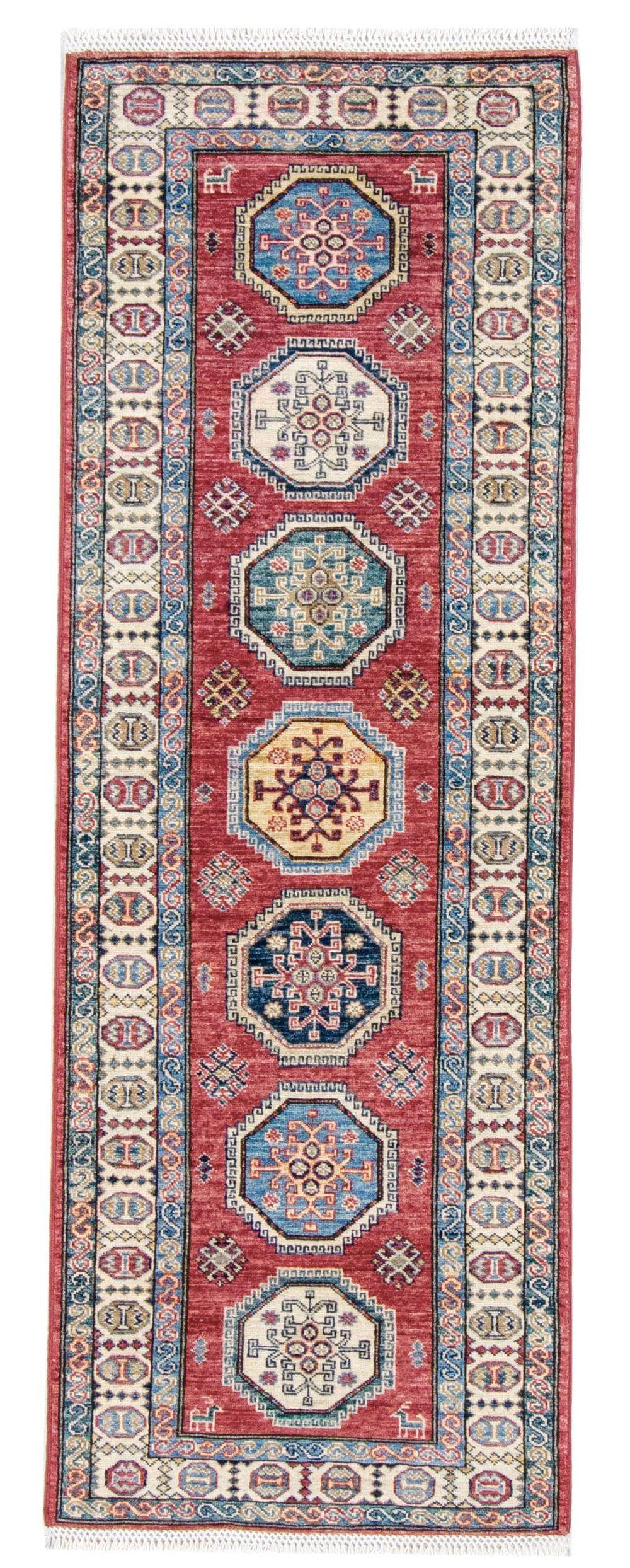 Super Kazakh 75 x 215 см