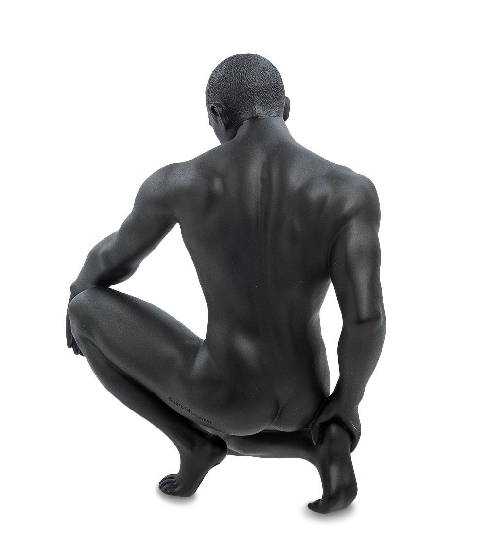 Veronese WS-113/ 2 Статуэтка «Атлет»