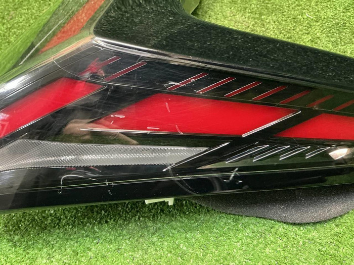 Фонарь правый внешний Geely Cityray (2024-н.в.)