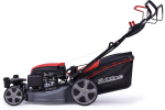 Газонокосилка бензиновая EVOline LMG 51 CV TURN LMG51CVTURN