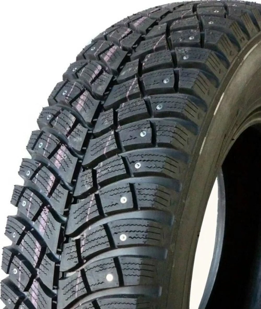 Нижнекамский шинный завод (зима)