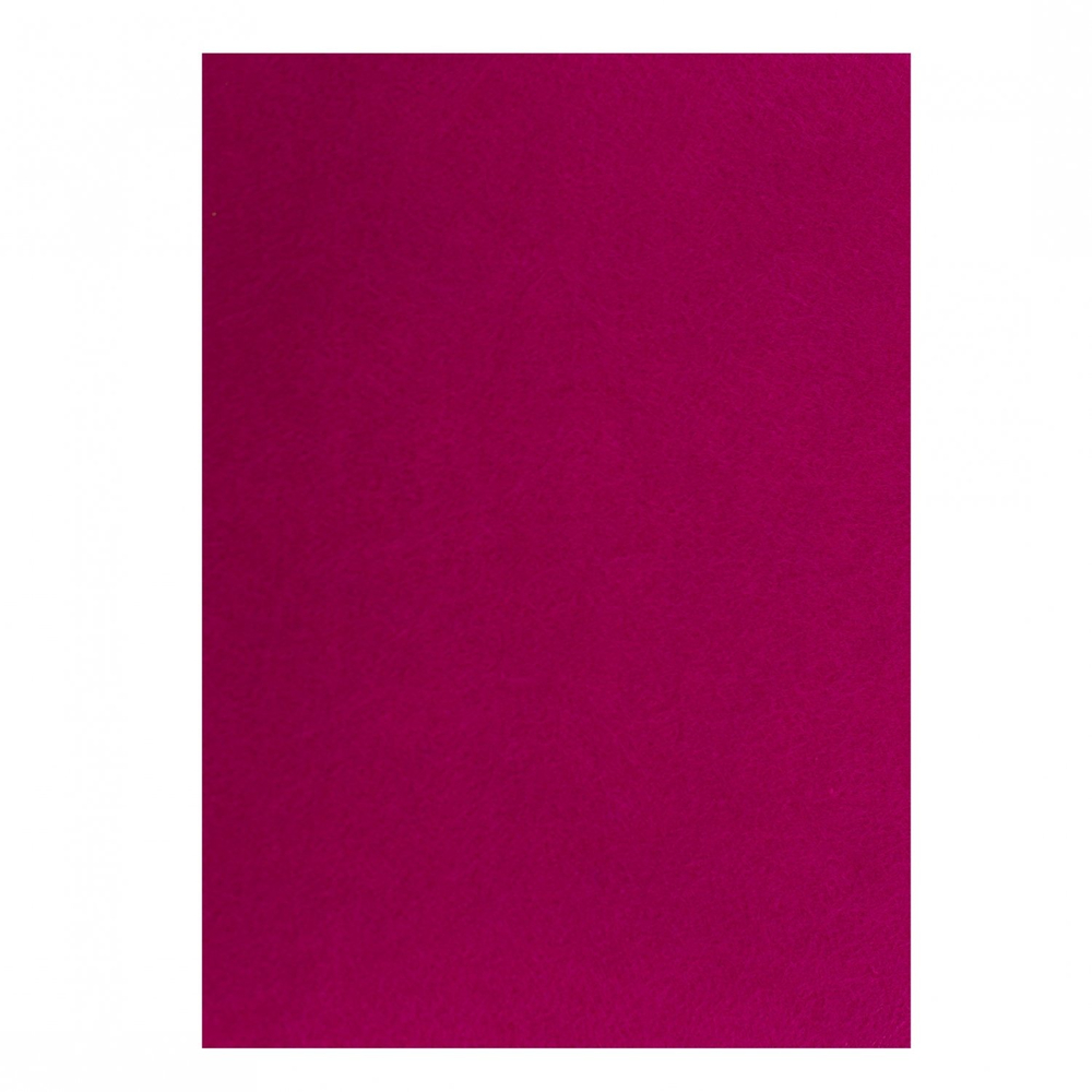 Материал для творчества фетр Alingar, А4, 1 мм, 10 цветов, ассорти, упаковка полиэтилен