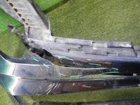 Бампер передний Kia Sorento 4 (2020-н.в.)