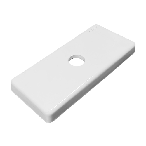 Крышка для бачка унитаза SANITA LUXE QUADRO QDRSLTL01