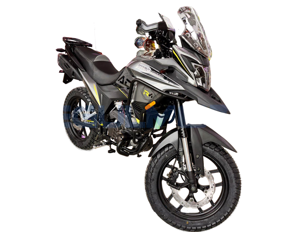 Мотоцикл Regulmoto ADV 300 NB