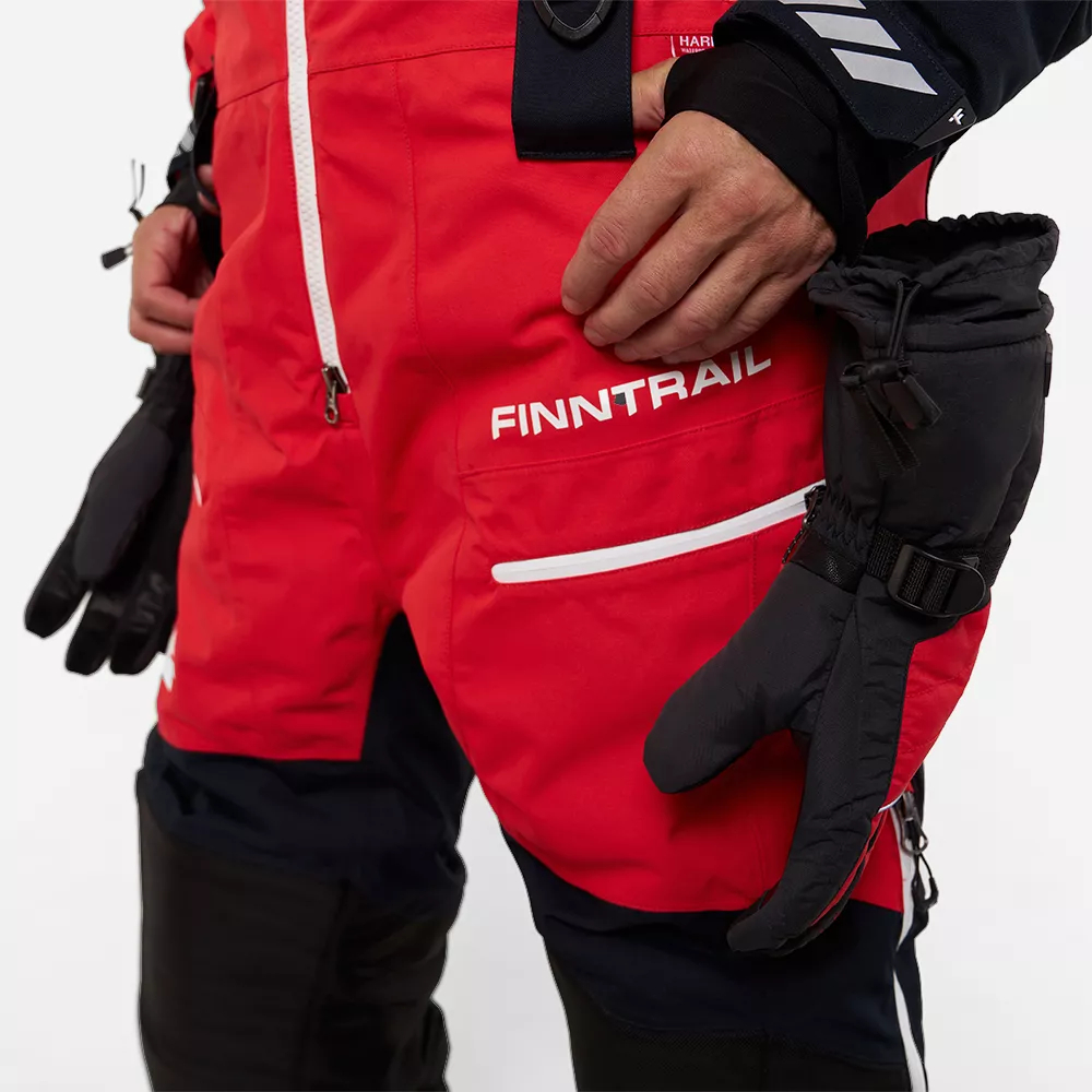 Finntrail Перчатки Freeride 2700