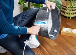 Ручной отпариватель Tefal Pure Tex DT9531E0