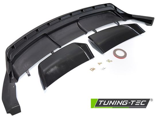 Диффузор SPORT 2 STYLE для TESLA 3 17-