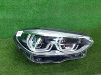 Фара правая BMW X3 G01, X4 G02 (2017-2021) Adaptive LED
