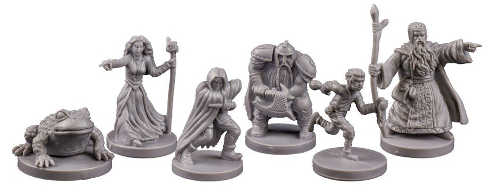 Талисман (4-е издание, исправленное)