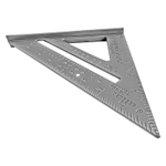 Угольник столярный 180 мм Vertextools